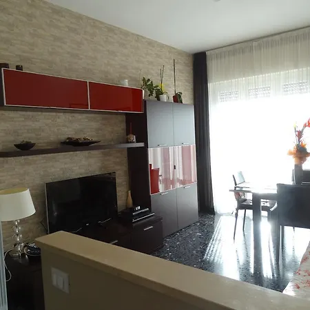 A Casa Di Simone A *