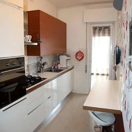 Lägenhet A Casa Di Simone A