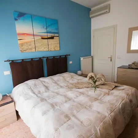 Lägenhet A Casa Di Simone A