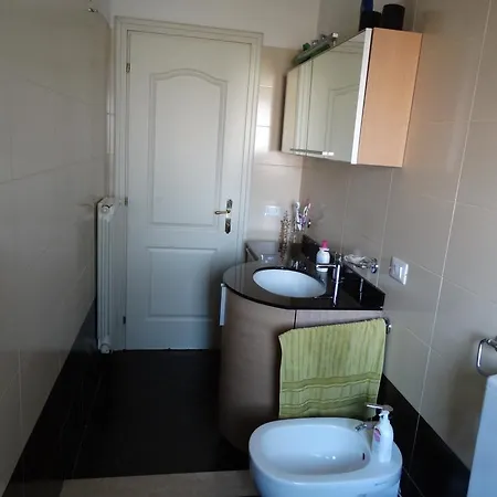 דירה A Casa Di Simone A *