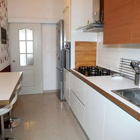 Апартаменти A Casa Di Simone A