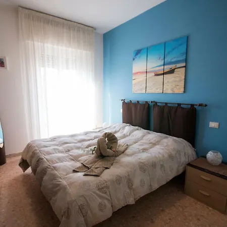 דירה A Casa Di Simone A