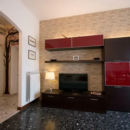 A Casa Di Simone A