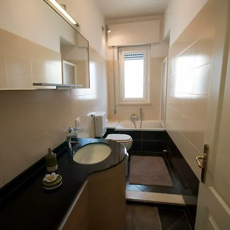 A Casa Di Simone A דירה