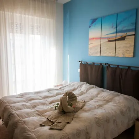 A Casa Di Simone A * ヴィアレッジョ