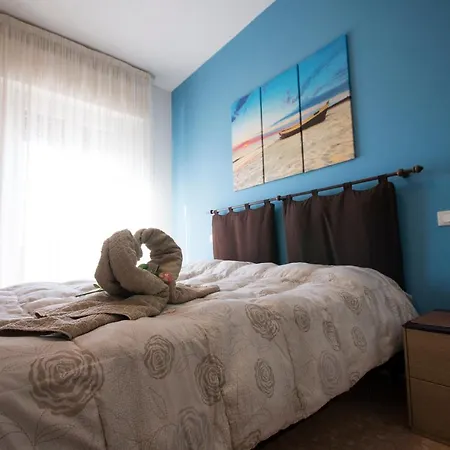 A Casa Di Simone A アパート *