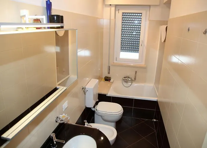 A Casa Di Simone A 公寓 维亚雷焦