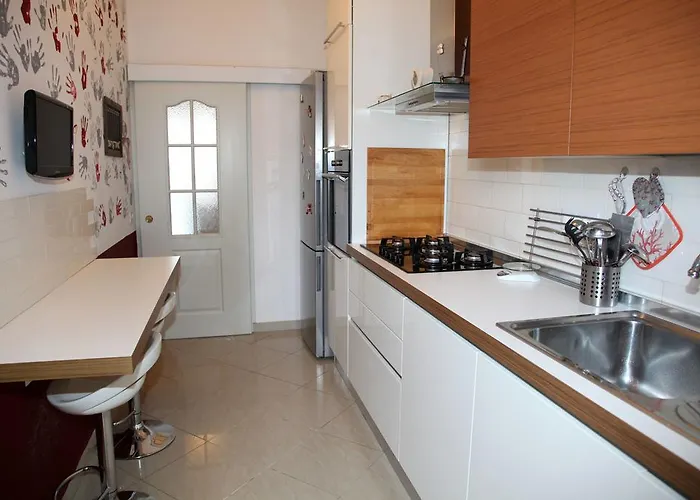 公寓 A Casa Di Simone A