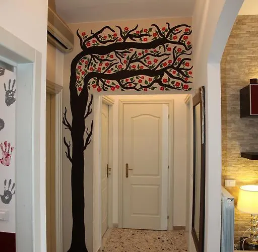 公寓 A Casa Di Simone A