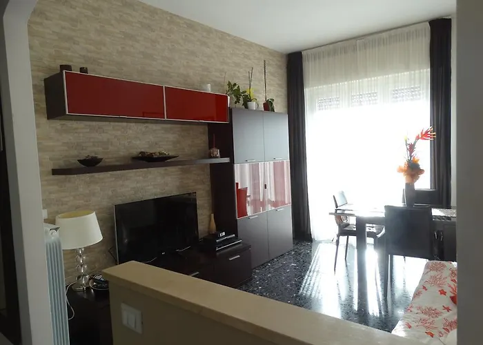 A Casa Di Simone A *