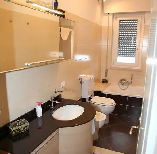 Appartement A Casa Di Simone A Viareggio