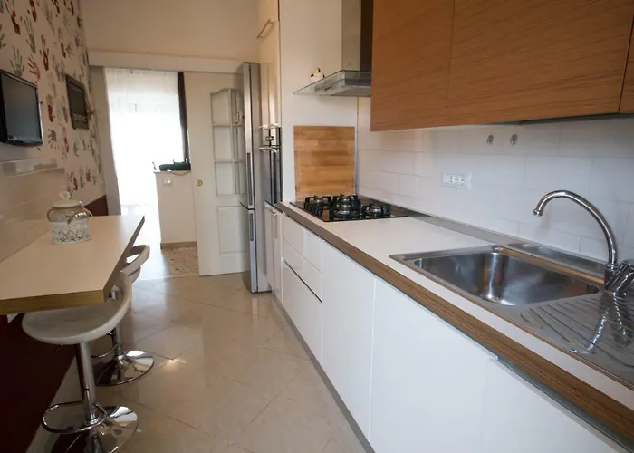 A Casa Di Simone A 公寓