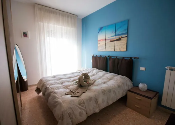 公寓 A Casa Di Simone A