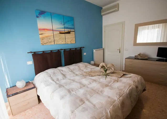 公寓 A Casa Di Simone A