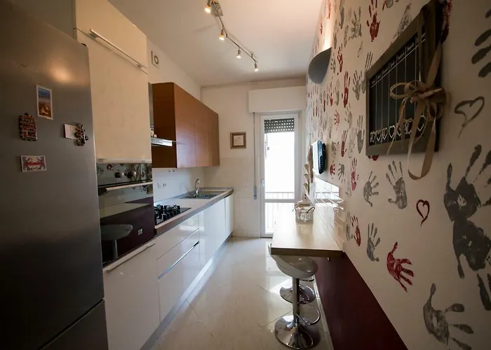 公寓 A Casa Di Simone A *