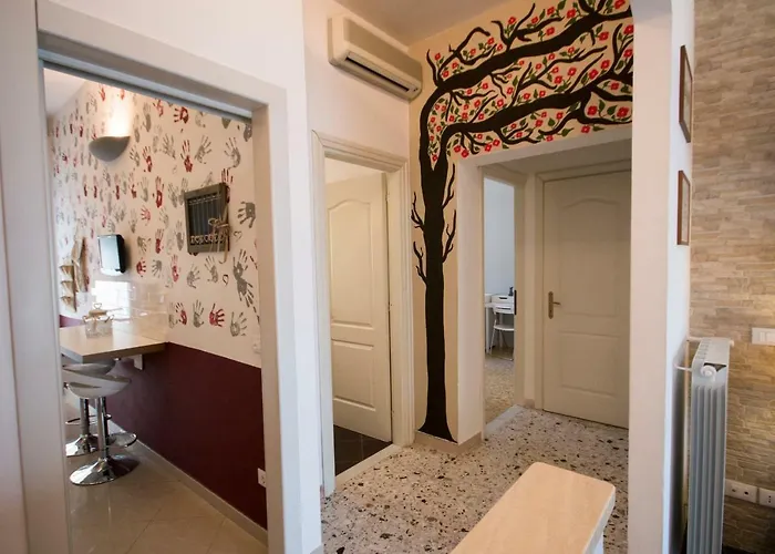 公寓 A Casa Di Simone A *