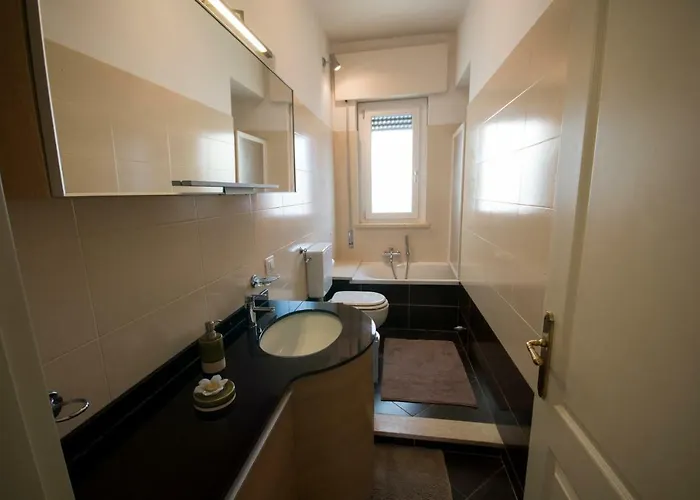 A Casa Di Simone A 公寓