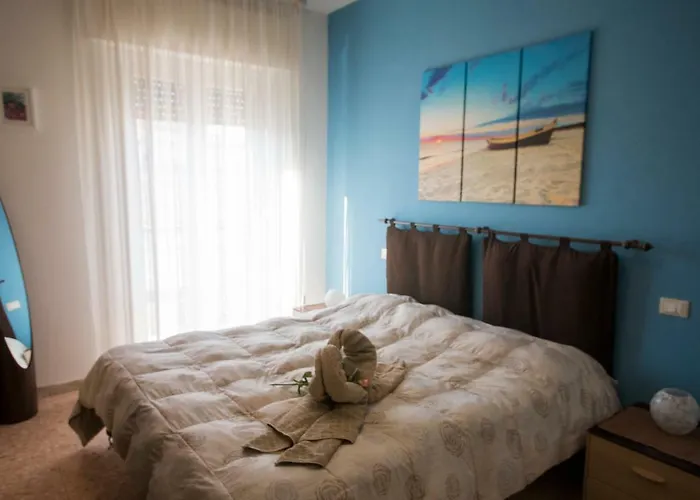 A Casa Di Simone A * 维亚雷焦