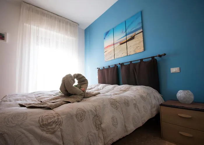 A Casa Di Simone A Appartement *