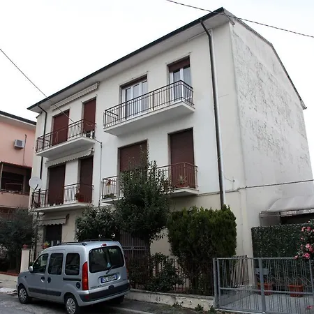 A Casa Di Simone A Apartment *